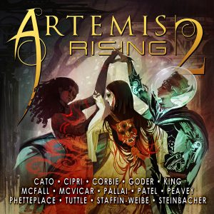 Artemis Rising 2 web