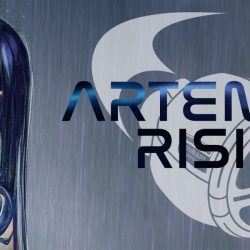 Artemis Rising 5