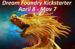 Dream Foundry 2019