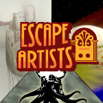 Escape Artists Metacast